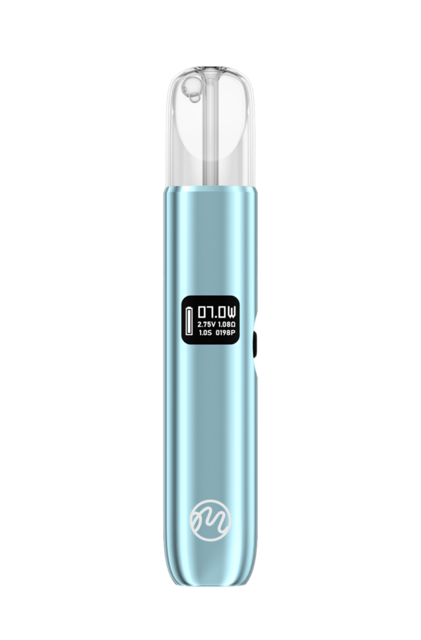 Hymist R5 Smart Pod System みずいろ Aqua Blue